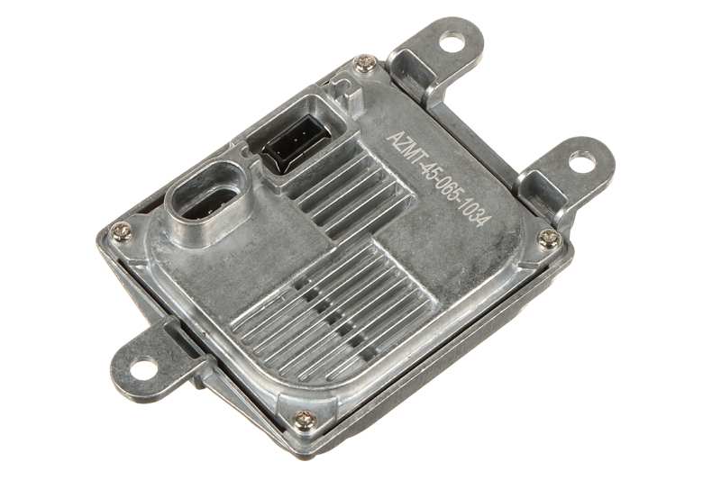 Vorschaltgerät, Gasentladungsl